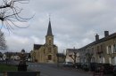 Eglise de Bosseval